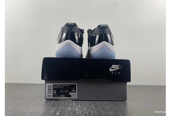 JORDAN Jam  FV5104-004 Space 11 FV5104-004 LOW RETRO 1030